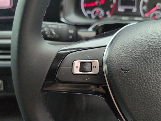 2025 Volkswagen Polo
