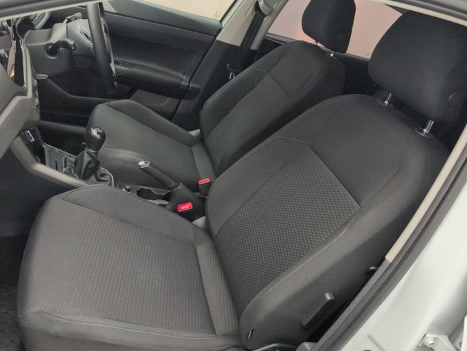 2025 Volkswagen Polo