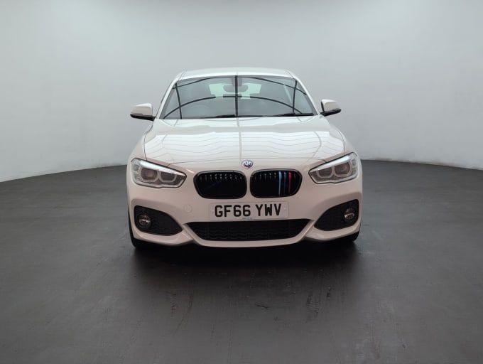 2025 BMW 1 Series