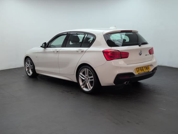 2025 BMW 1 Series