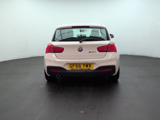 2025 BMW 1 Series