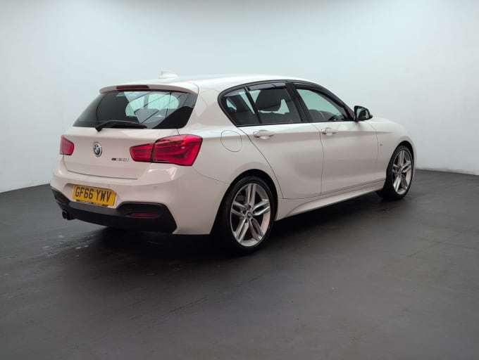 2025 BMW 1 Series