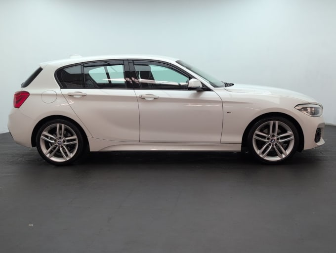 2025 BMW 1 Series