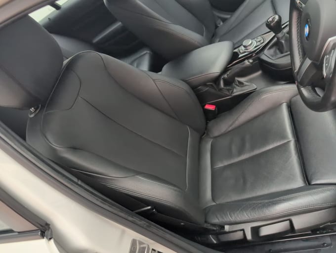 2025 BMW 1 Series