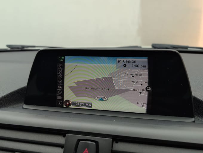 2025 BMW 1 Series