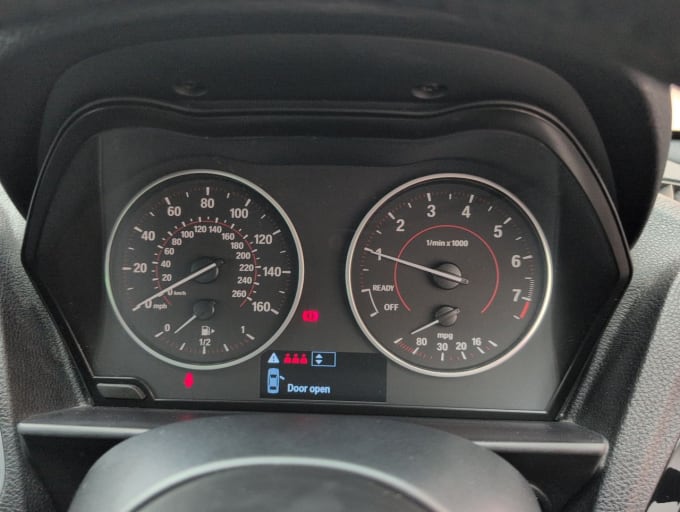 2025 BMW 1 Series