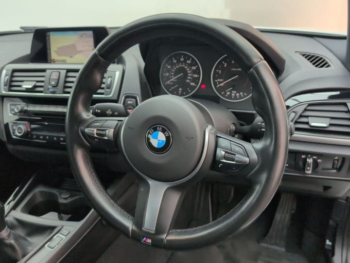 2025 BMW 1 Series