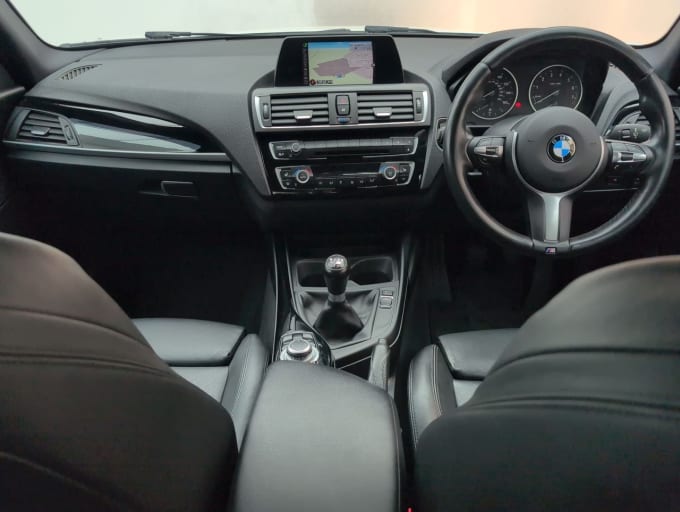 2025 BMW 1 Series