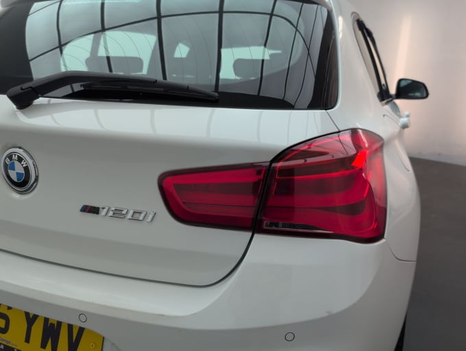 2025 BMW 1 Series