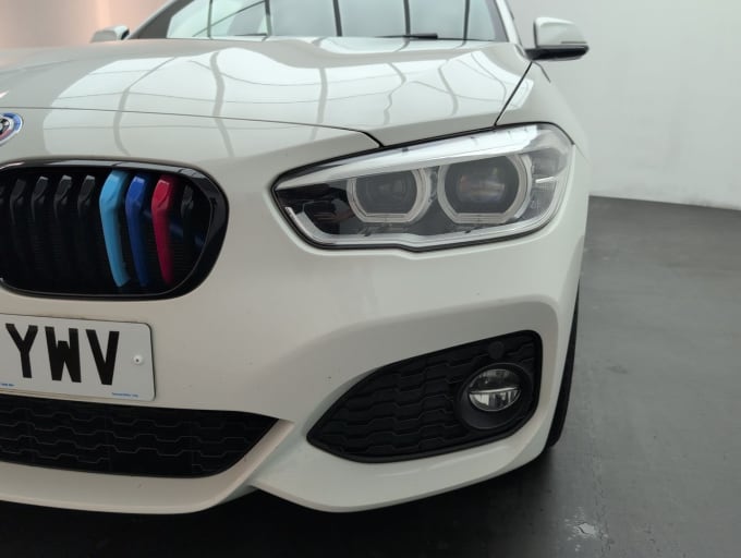 2025 BMW 1 Series
