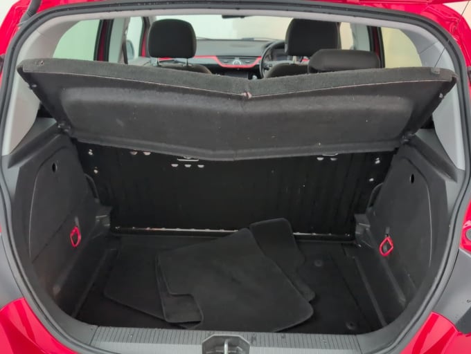 2025 Vauxhall Corsa