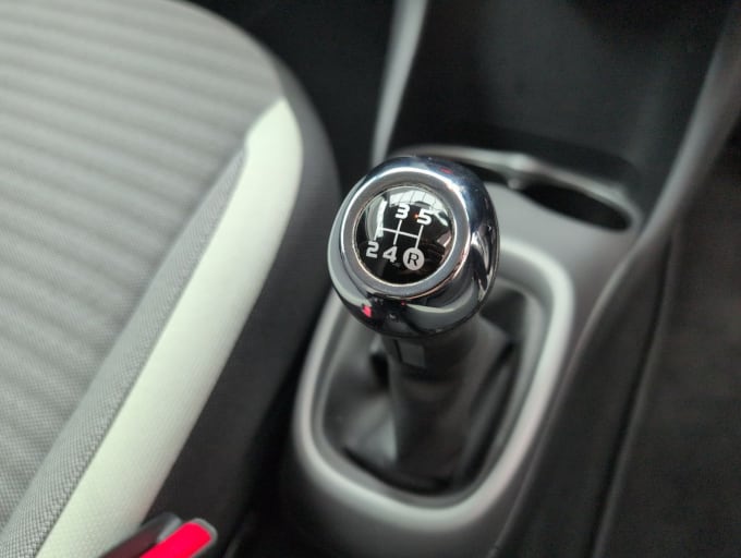 2025 Toyota Aygo