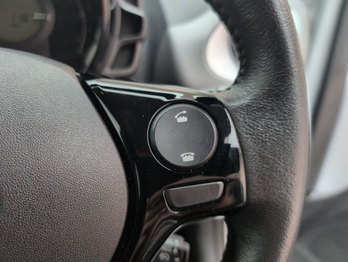 2025 Toyota Aygo