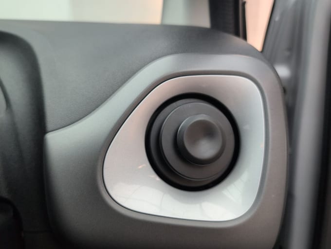 2025 Toyota Aygo