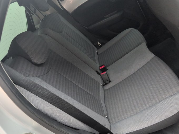 2025 Toyota Aygo