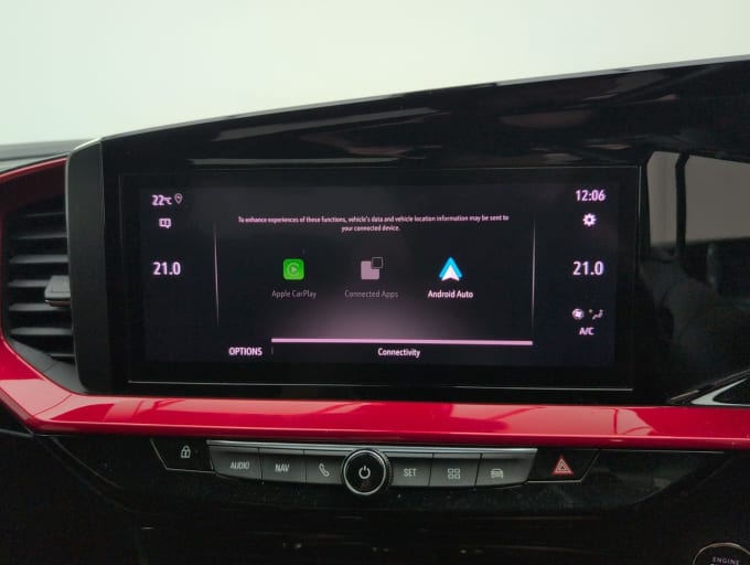 2025 Vauxhall Mokka