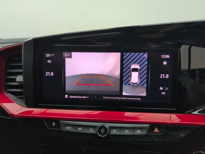 2025 Vauxhall Mokka