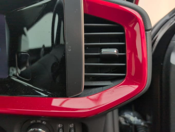 2025 Vauxhall Mokka