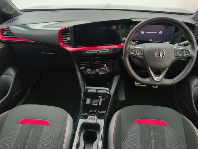 2025 Vauxhall Mokka