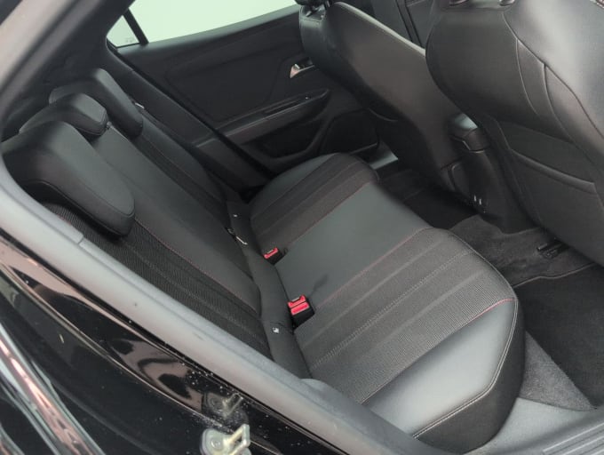 2025 Vauxhall Mokka
