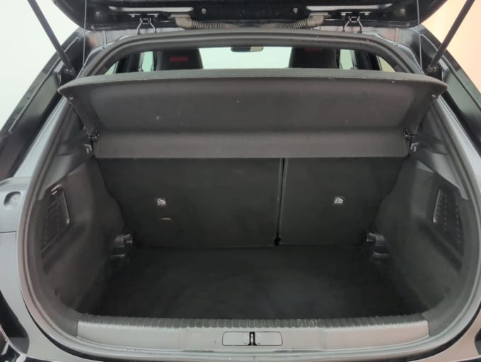 2025 Vauxhall Mokka