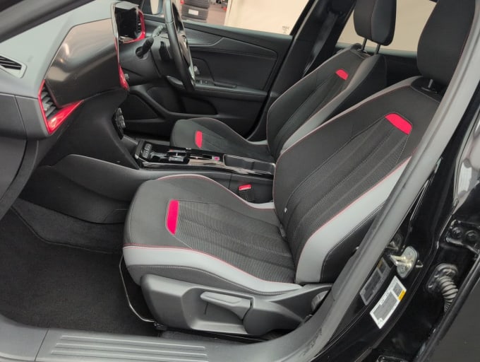2025 Vauxhall Mokka