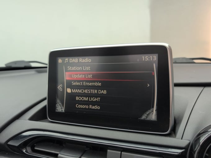 2025 Mazda Mx-5
