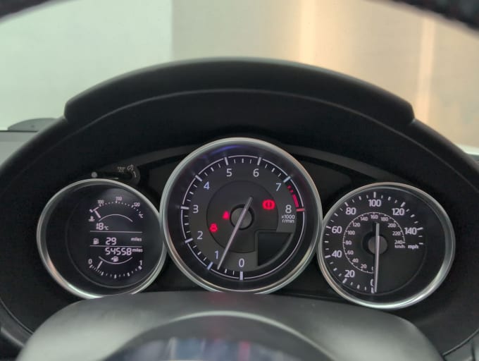 2025 Mazda Mx-5