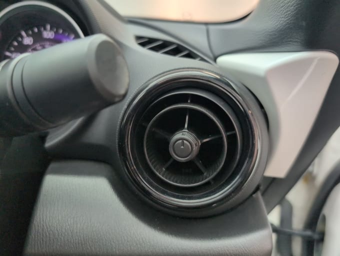 2025 Mazda Mx-5