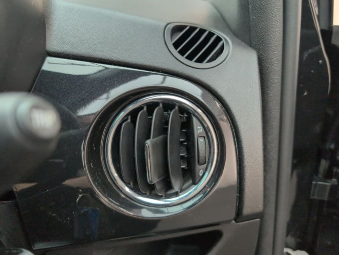 2025 Fiat 500