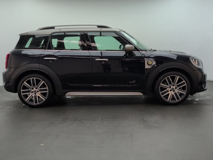 2025 Mini Countryman