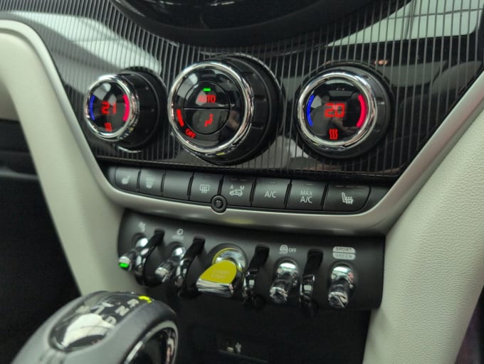 2025 Mini Countryman