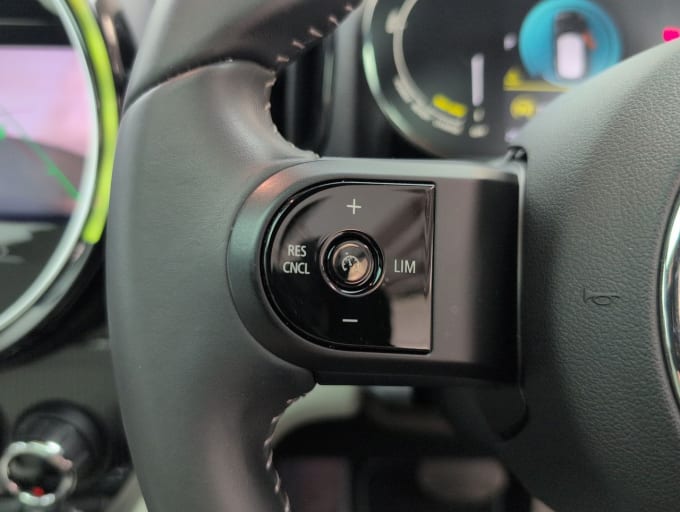 2025 Mini Countryman