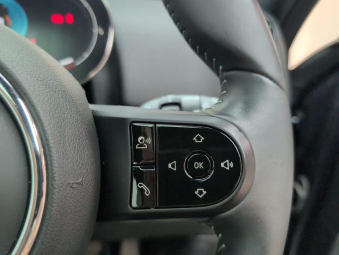 2025 Mini Countryman