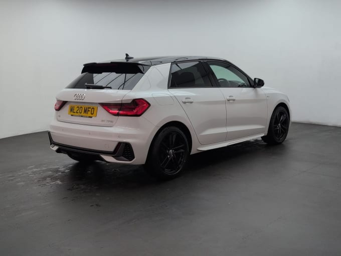 2025 Audi A1