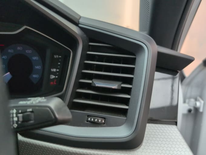 2025 Audi A1