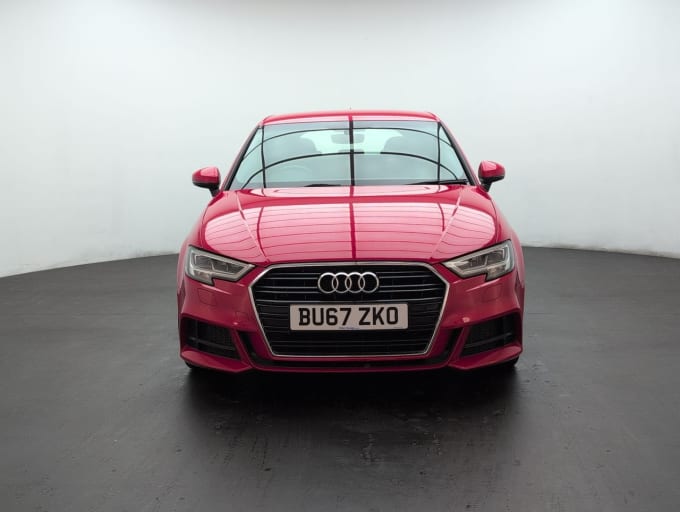 2025 Audi A3