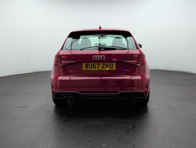 2025 Audi A3