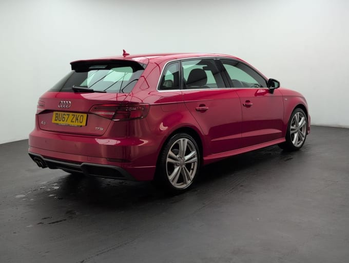 2025 Audi A3