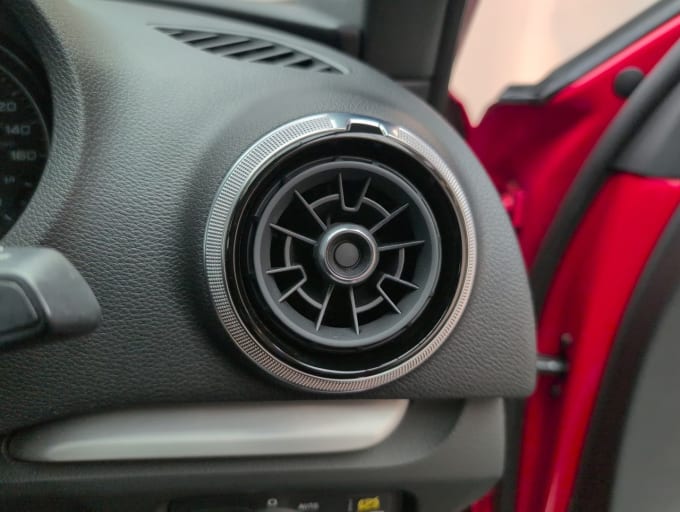 2025 Audi A3