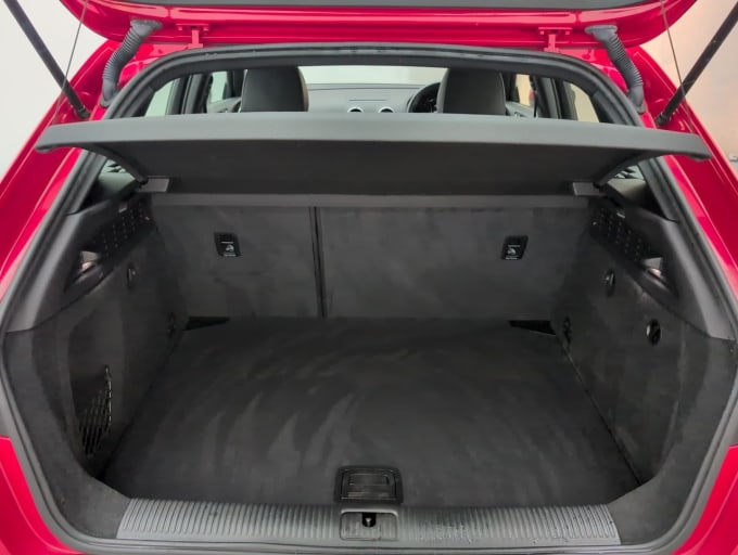 2025 Audi A3