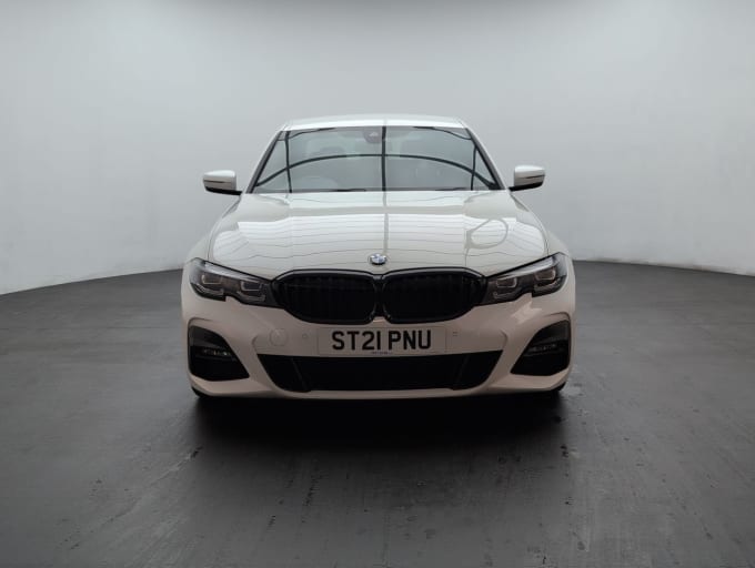 2025 BMW 3 Series