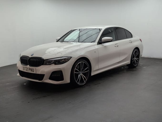 2025 BMW 3 Series