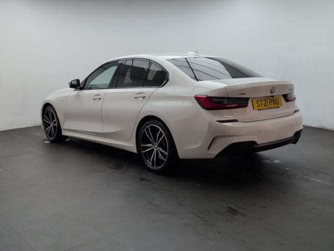 2025 BMW 3 Series