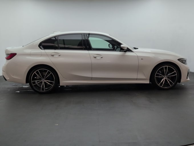 2025 BMW 3 Series