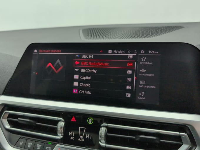 2025 BMW 3 Series