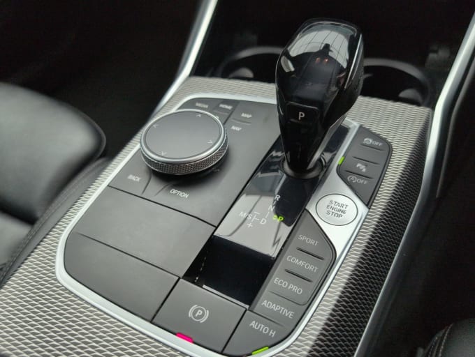 2025 BMW 3 Series
