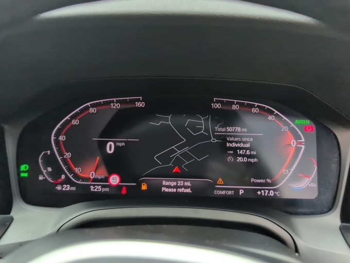 2025 BMW 3 Series