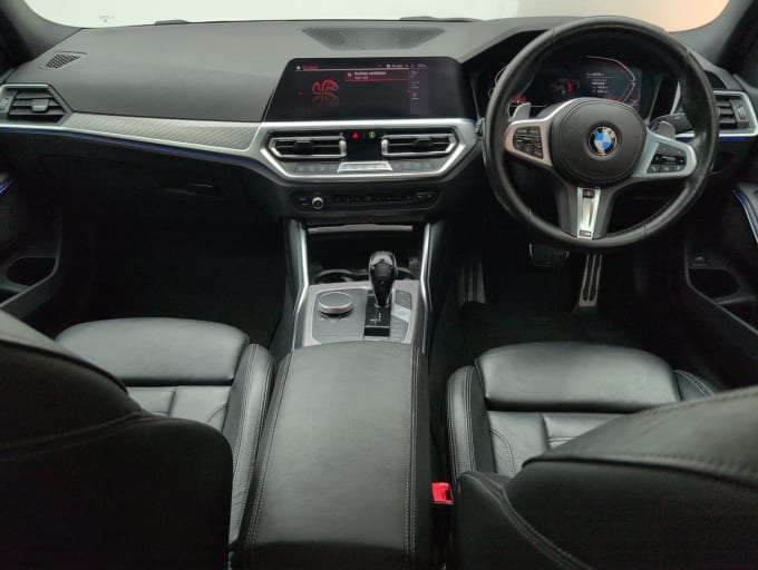 2025 BMW 3 Series