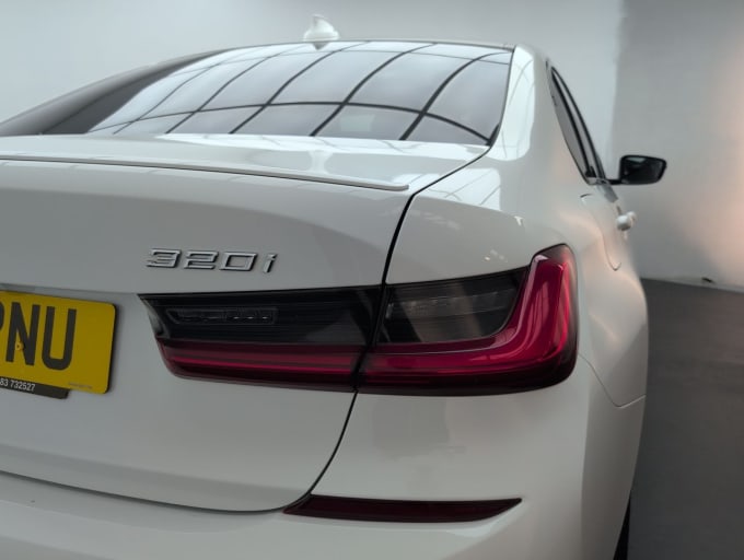 2025 BMW 3 Series